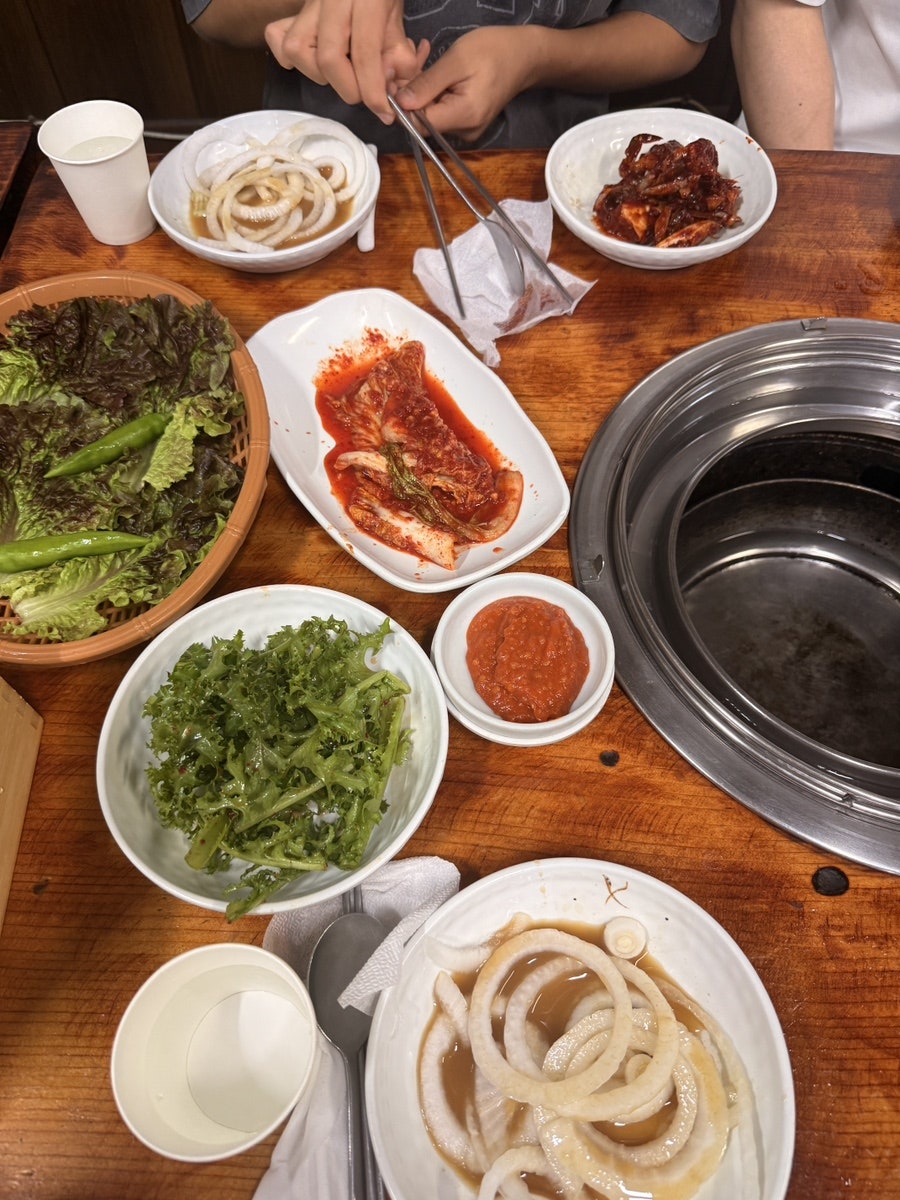 지리산 통진점 사진 5