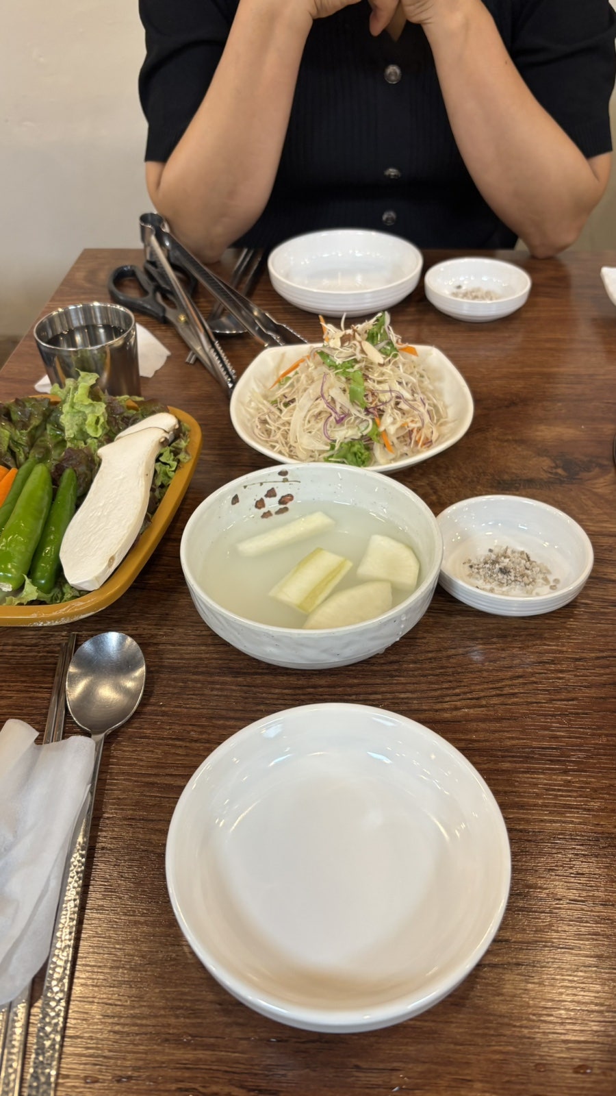 모모한우 안동갈비 사진 3