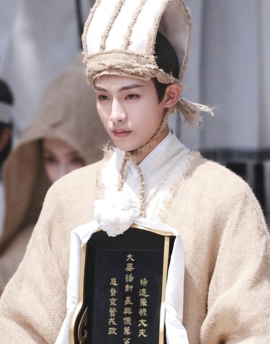 NCT 윈윈 중국 드라마 역대급 눈물연기, 아이돌인줄만 알았는데