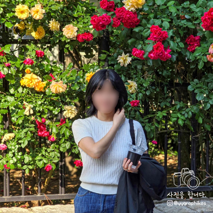 [서울시 마포구 동교동] 홍대 미용실, 홍대입구역 헤드스파 - 앤오프 홍대점