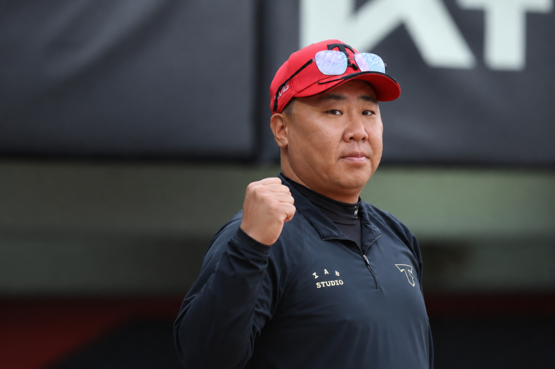 2026 KIA 타이거즈 선수 등록 현황 및 선수명단 분석 – 김도영·양현종·나성범 중심 우승 전력....
