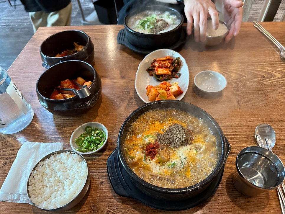 조부자매운순대가 만천점 사진 5