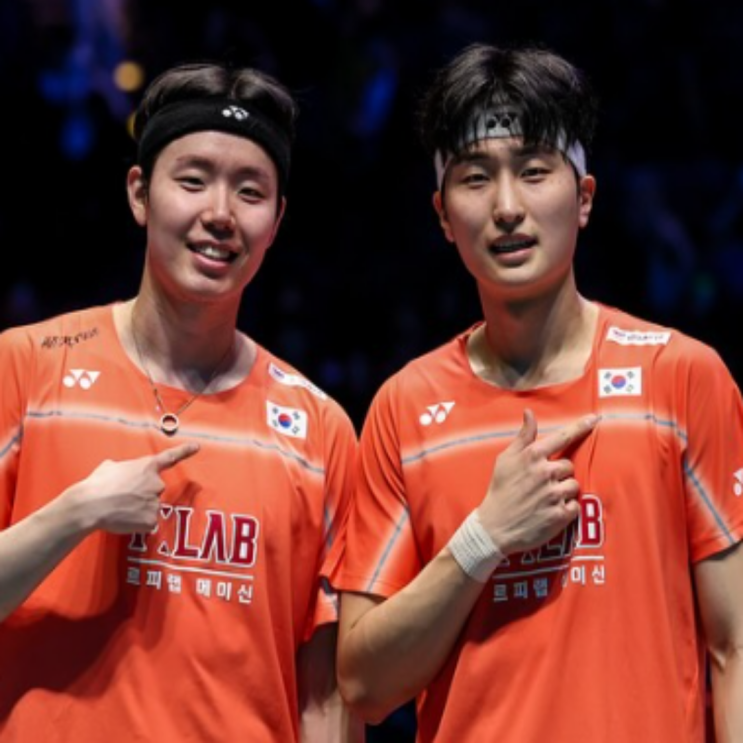 세계최강 서승재-김원호 BWF 싱가포르오픈 1회전 32강 중국 신예조에 승리하며 16강 진출!! 16강 상대도 대만의 신예 허즈웨이-황루이쉬안!! 시즌 4번째 우승 도전!!