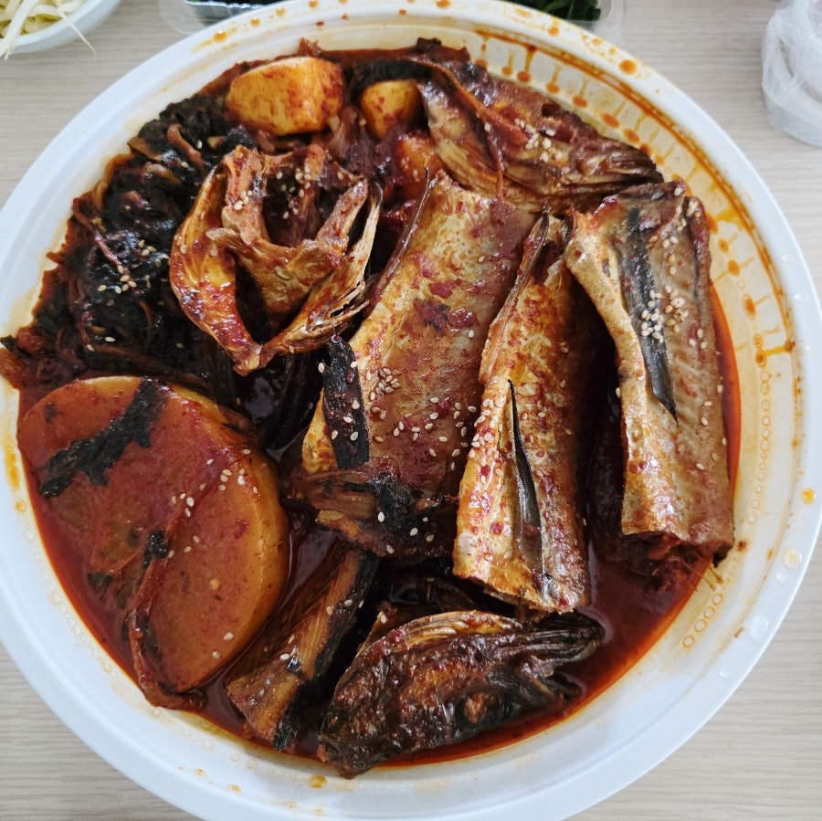 바다향왕코다리 인계직영점 사진 1