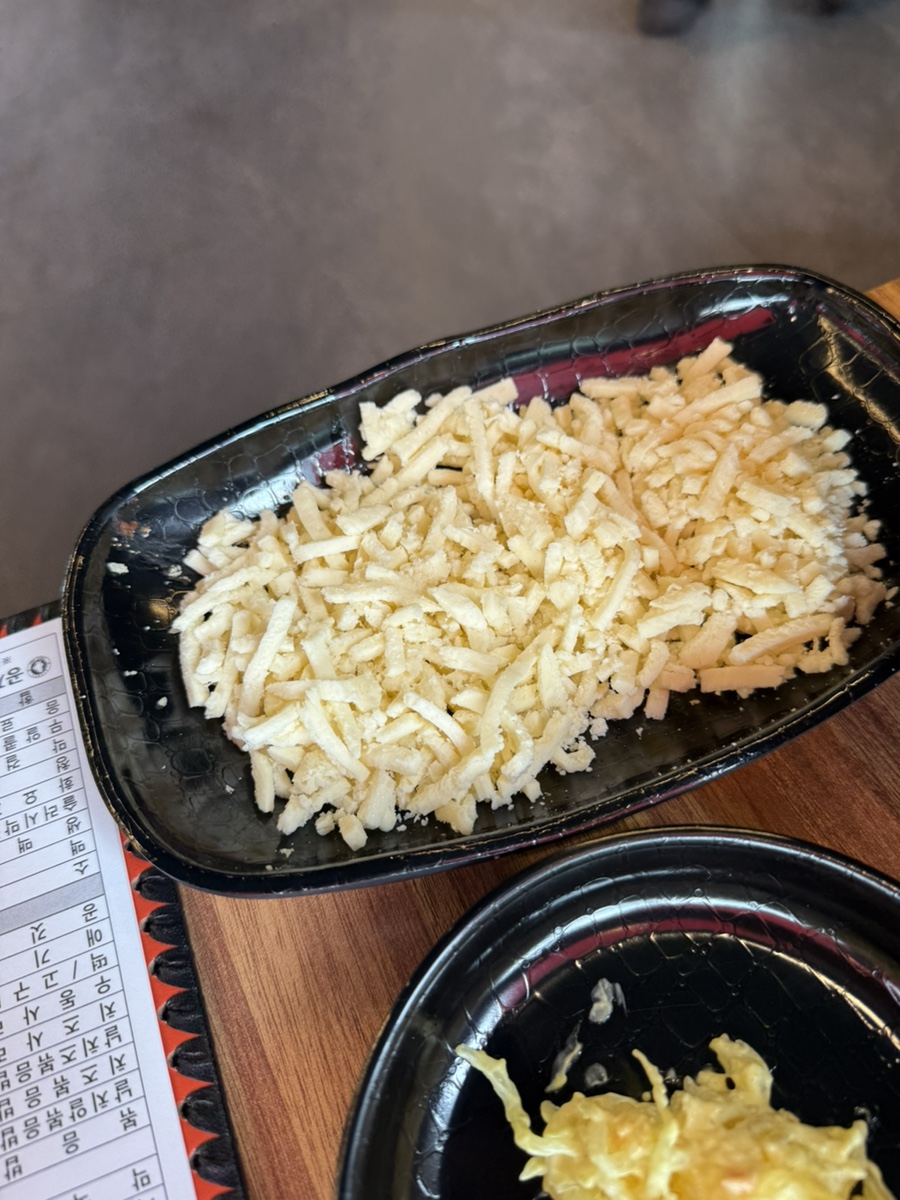 공지천닭갈비 정선점 사진 6