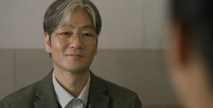   허수아비 11회, 차영범 등장에 뒤집힌 진실…임석만 재심청구까지 터졌다