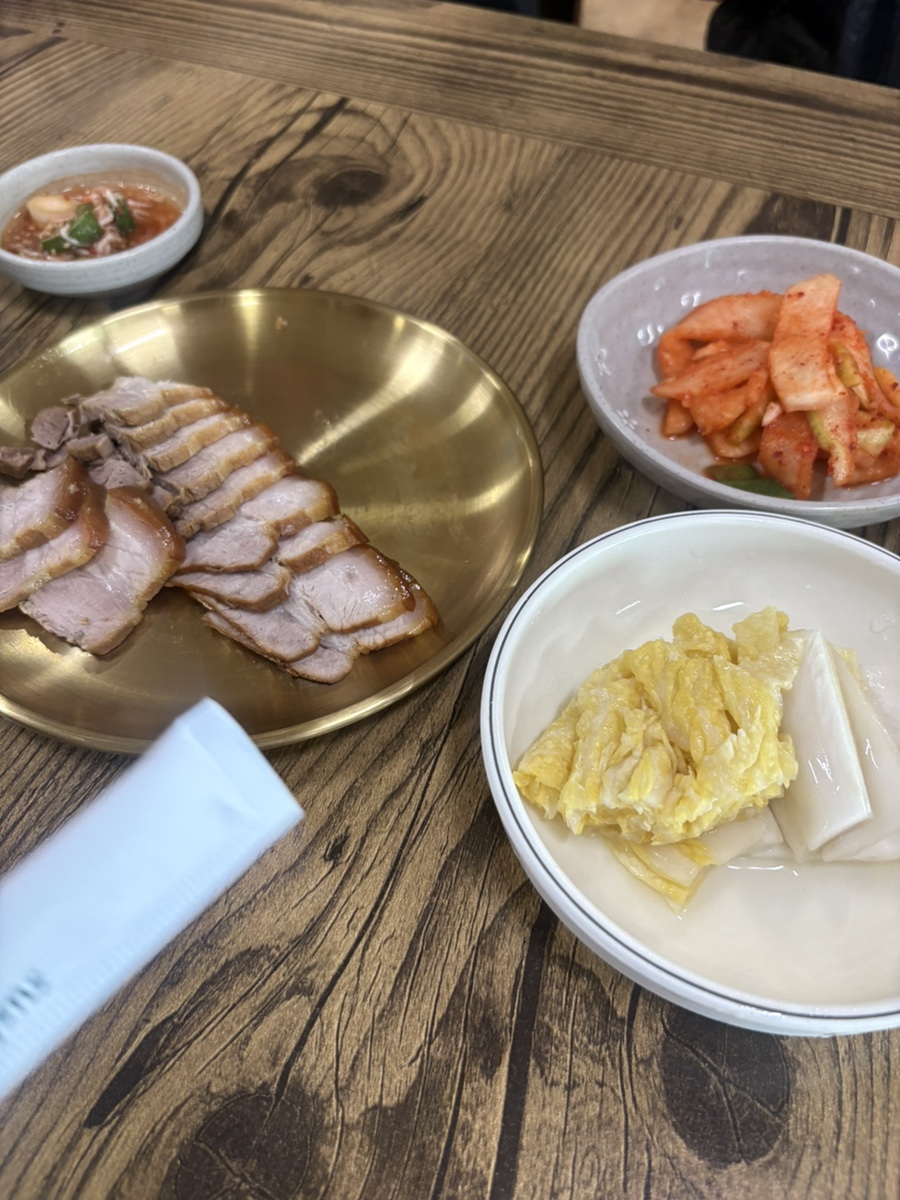 봉춘막국수 사진 5