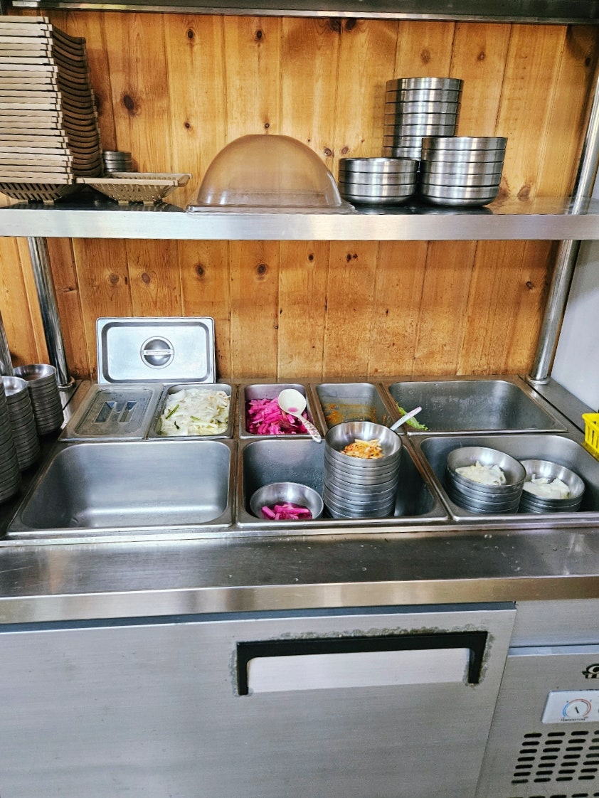 소양강숯불닭갈비 사진 3