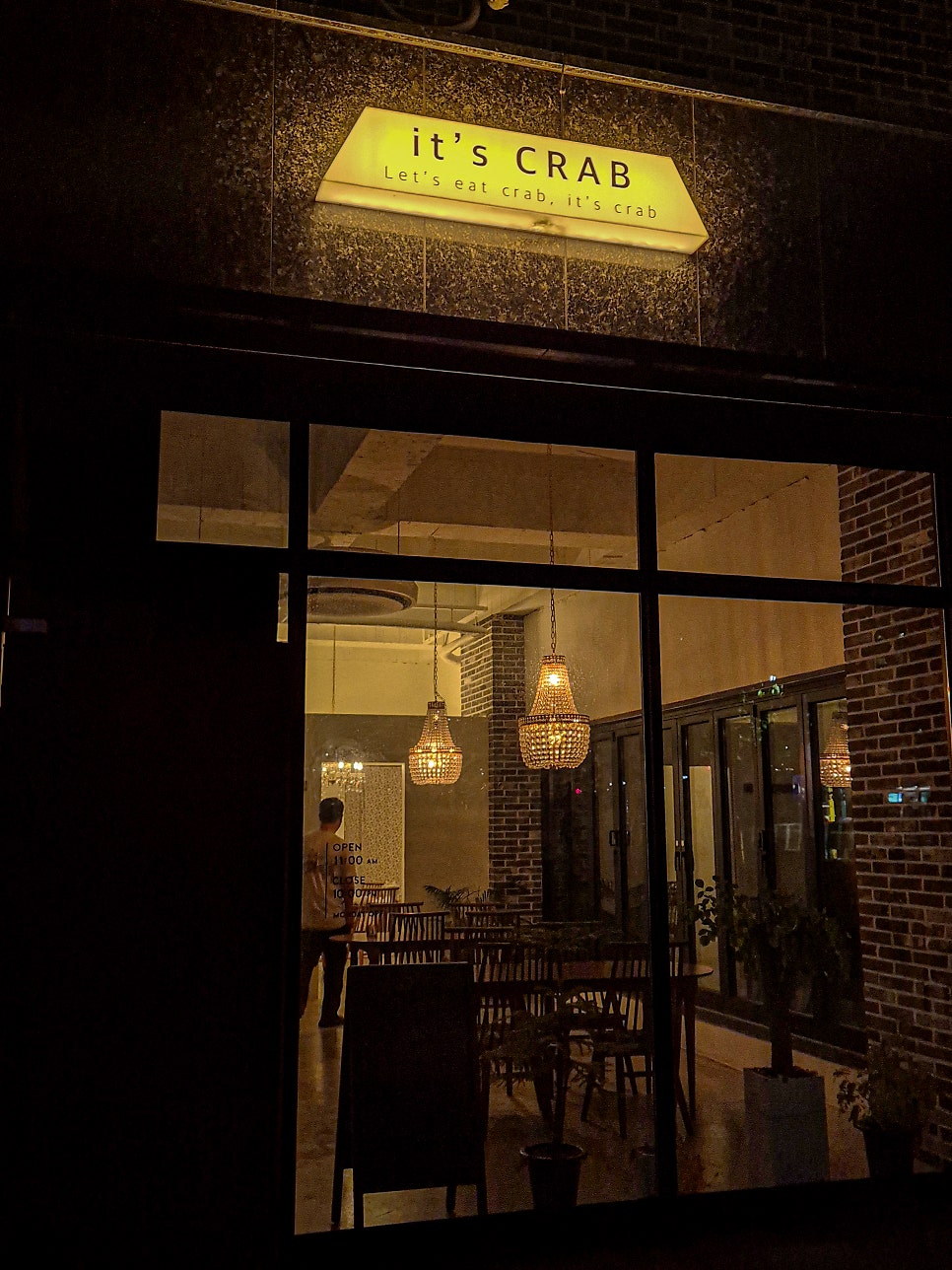 잇츠크랩 사진 2