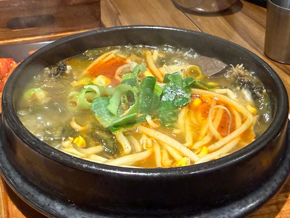 일품양평해장국 까치산역점 사진 2