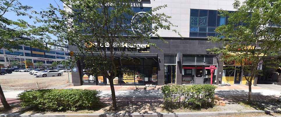노브랜드 홍성홍북점 사진 1