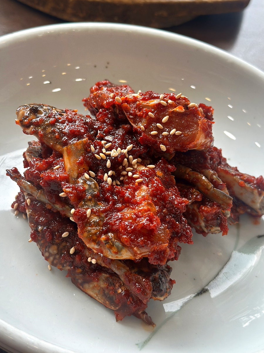 일품장수미역 만촌점 사진 3