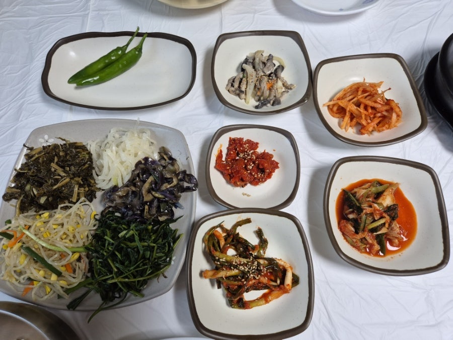 부론보리밥집 사진 3