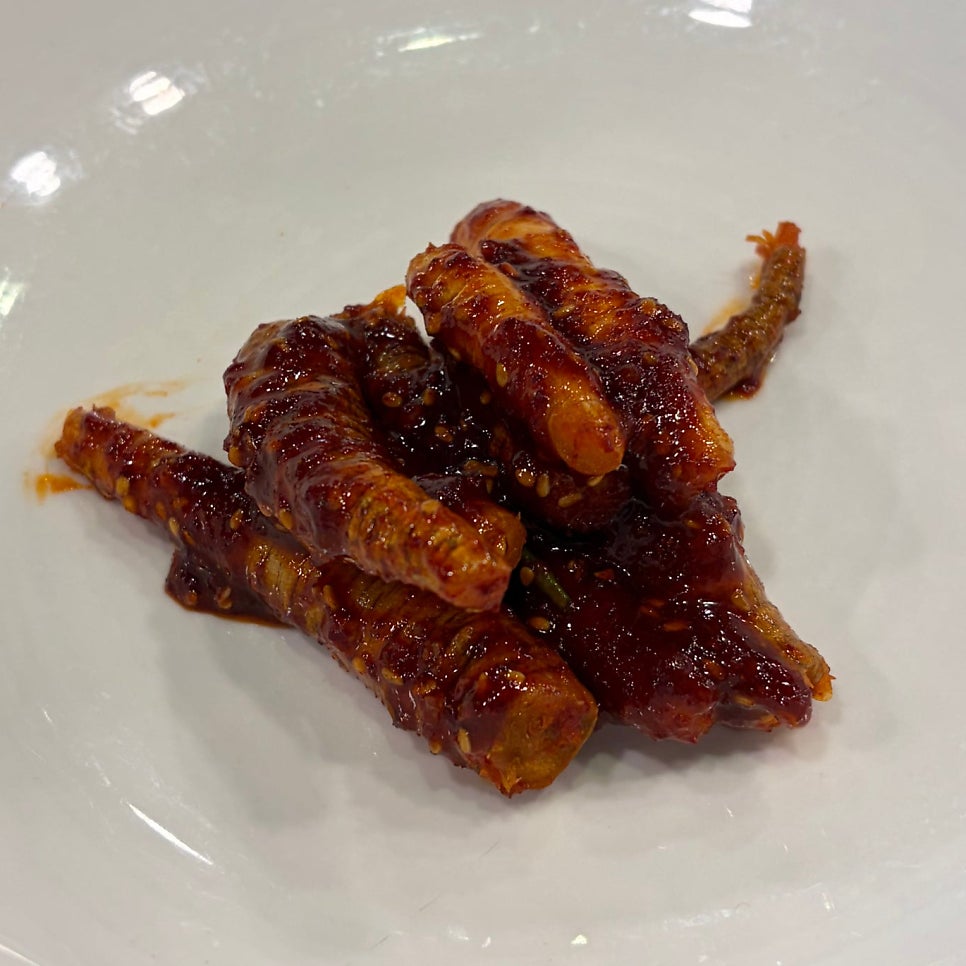 운중농원갈비 사진 3