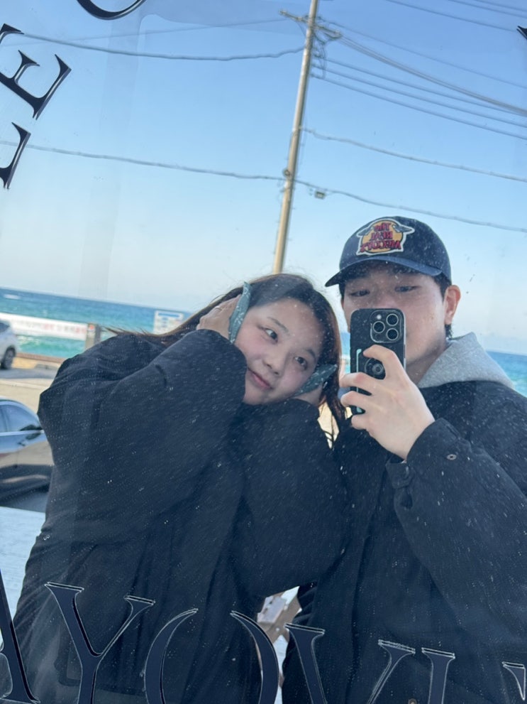 즉흥 강릉 1박2일 여행 - 강릉 중앙 시장 간식 추천 및 길감자,치즈감옥,감자뭉팅이 3종 비교