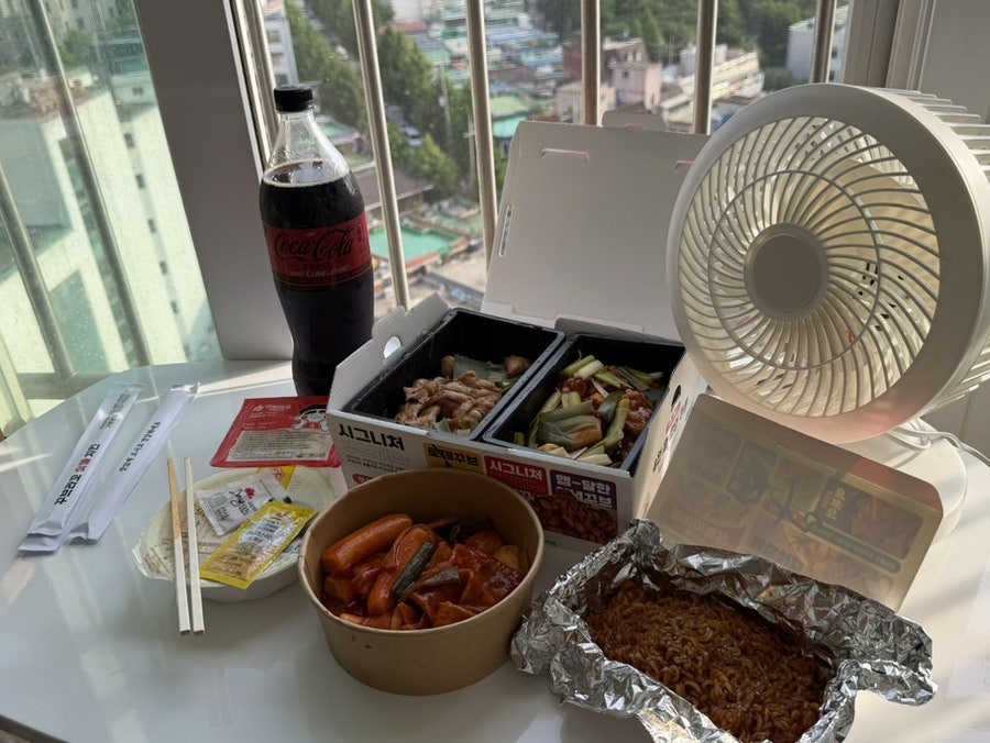꾸브라꼬숯불치킨 인천송도점 사진 6