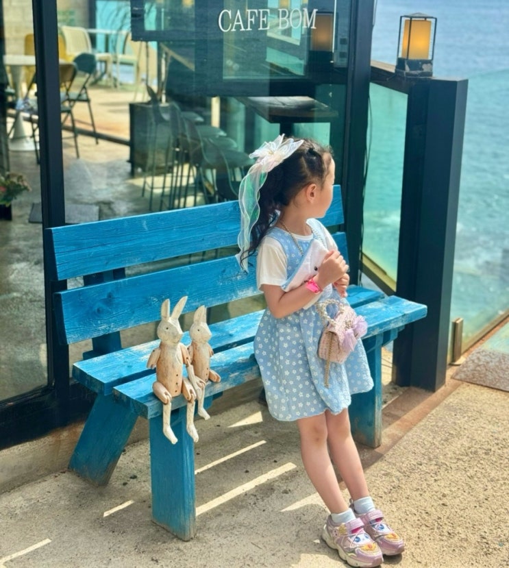 영덕 대형 카페 박원숙 <b>같이삽시다</b> 촬영지 카페봄