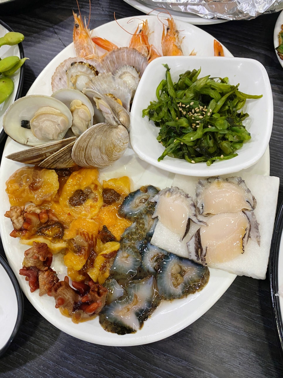 사계횟집 사직점 사진 2