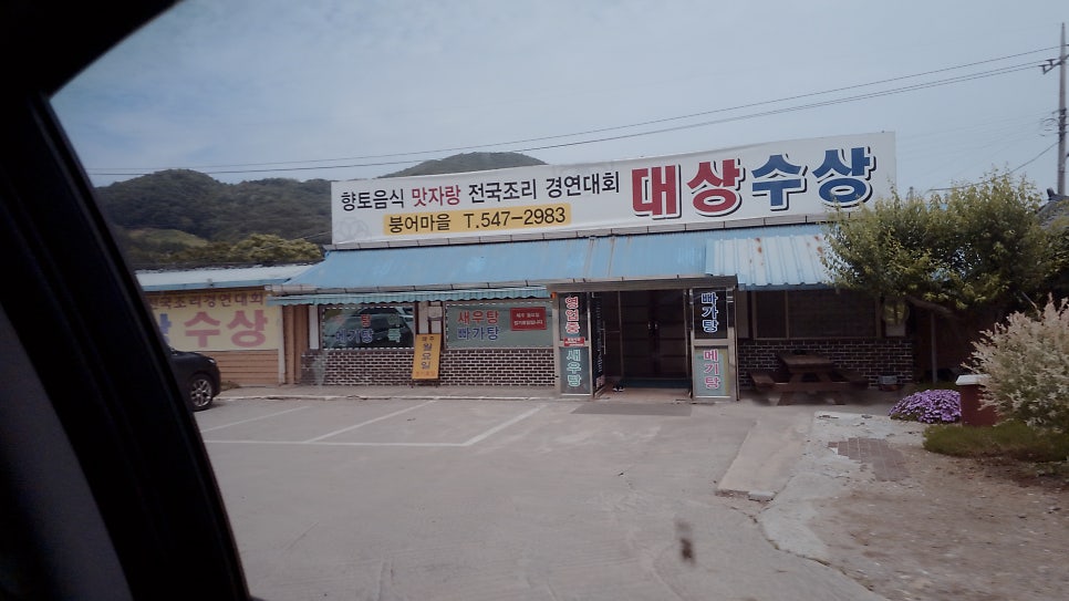 붕어마을 사진 2