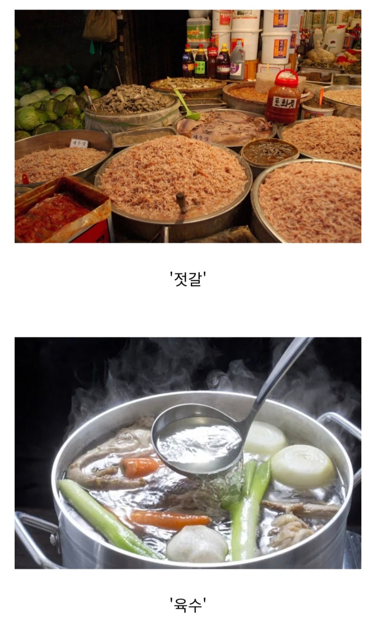  한국인이 비건으로 살기 힘든 가장 큰 이유