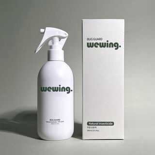  편백 천연살충제 300ml - 안전한 성분의 집중 케어