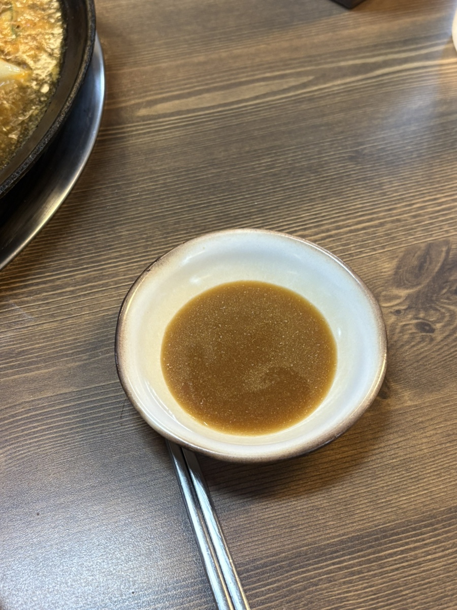 기가막힌물닭갈비 본점 사진 4