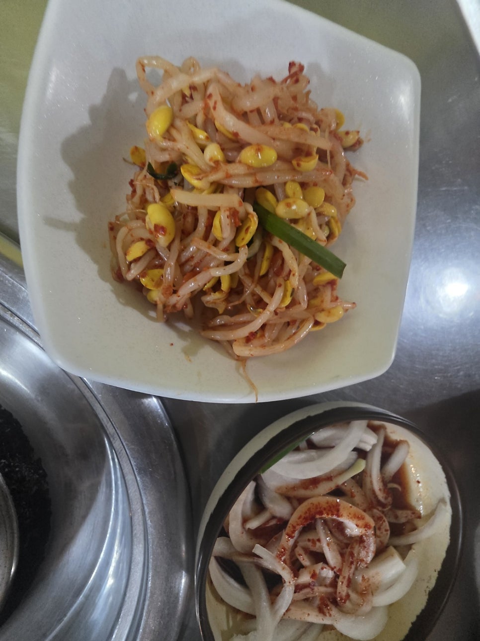 59년왕십리 연탄곱창구이 사진 5