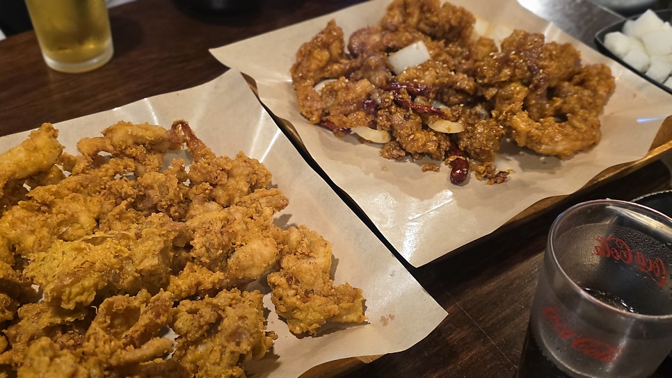 국제통닭 가야점 사진 6