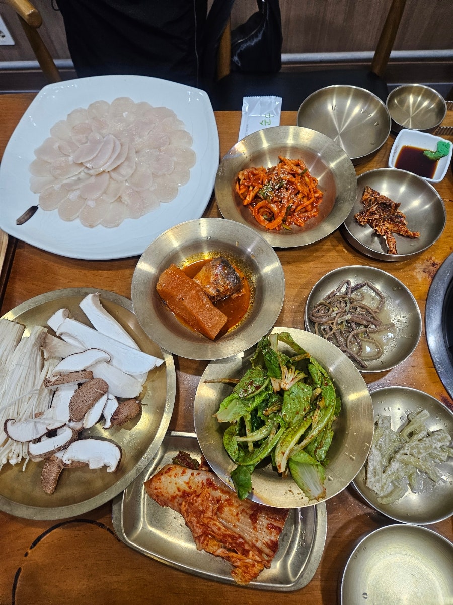 구백가든 사진 6