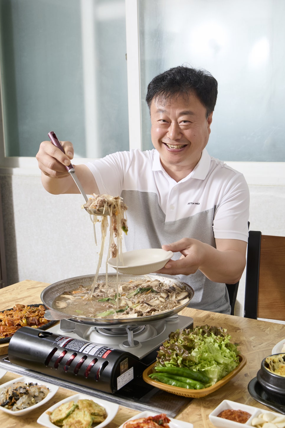 두메산골 사진 4