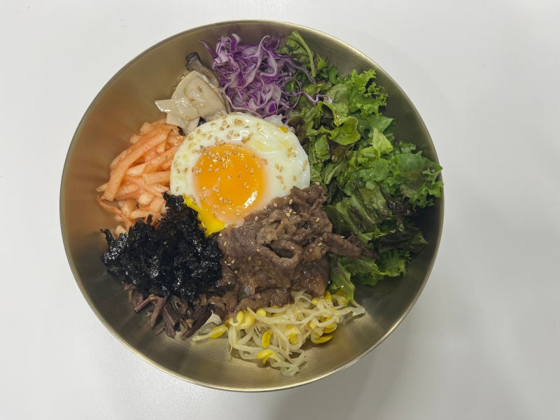 백화점 푸드코트 느낌 그대로  구시아푸드마켓 단국대학교죽전캠퍼스 혜당관점! 단국대학식....