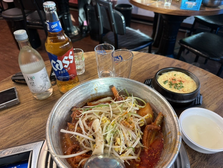 국가양푼이쪽갈비 사진 1