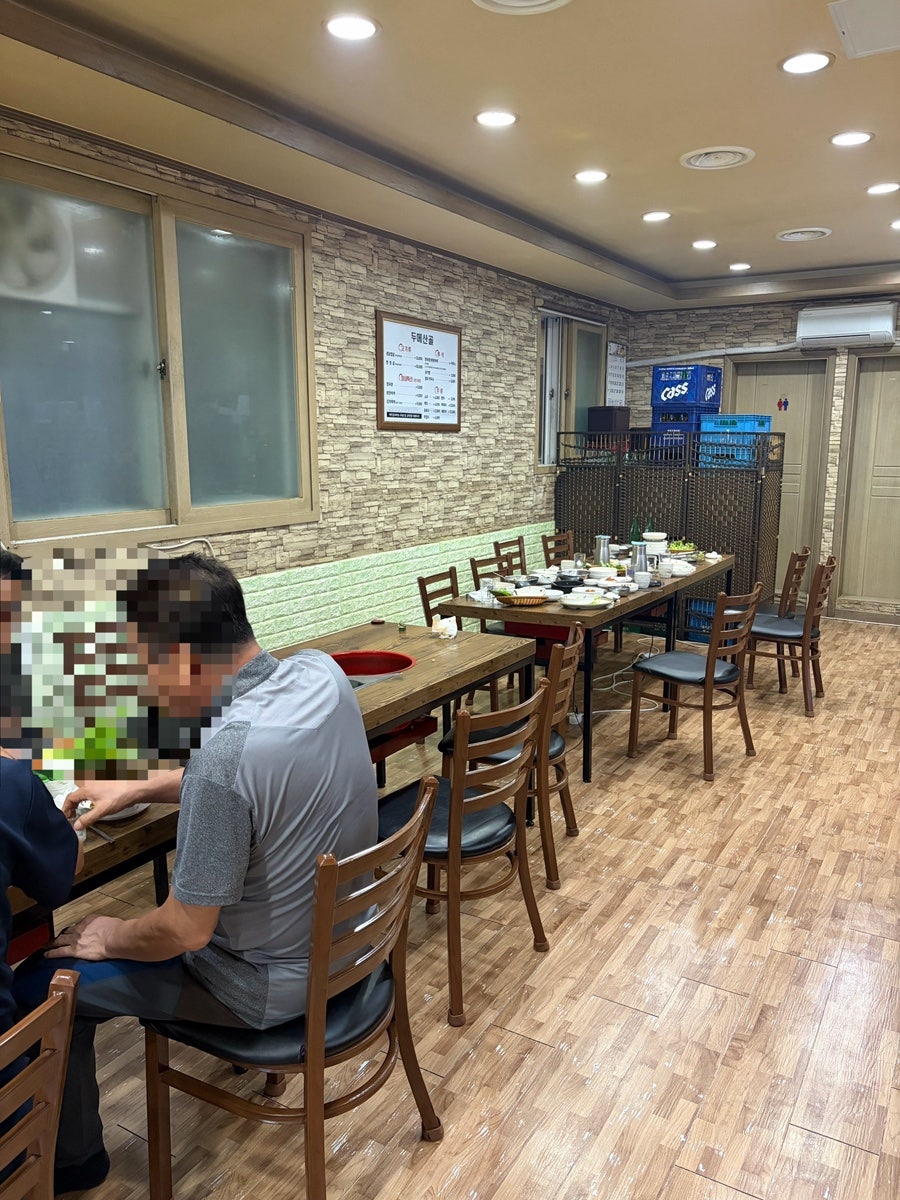 두메산골 2호점 사진 4