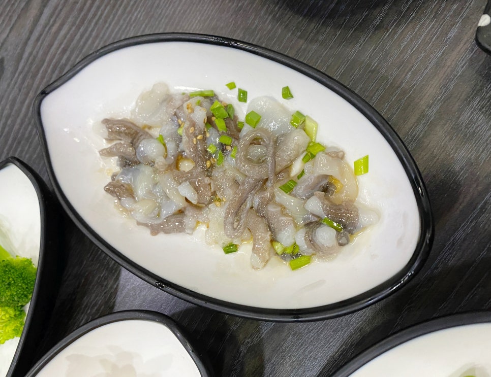 사계횟집 사직점 사진 5