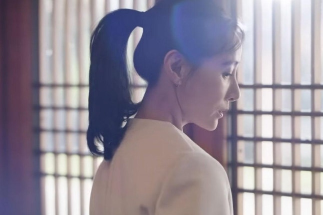 '허수아비' 12회 최종회 결말, 30년 진실게임 승자는? 이희준 예고한 '최종 법정 장면' 반전