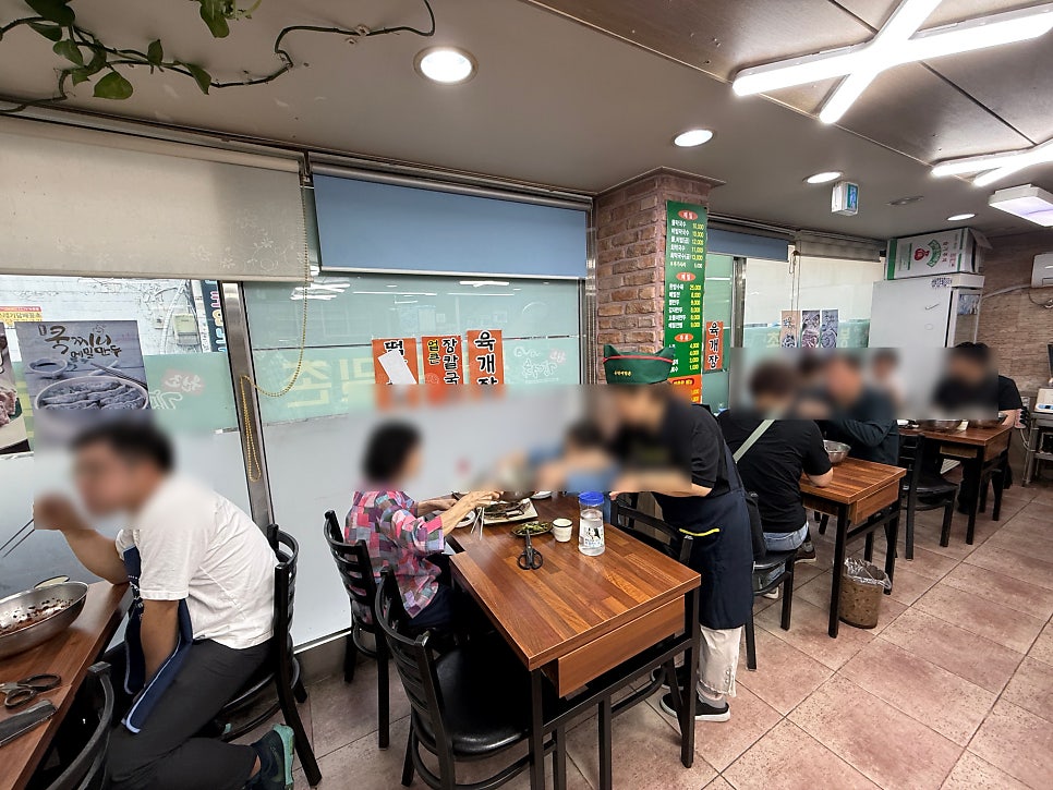 봉평산골메밀촌 사진 3
