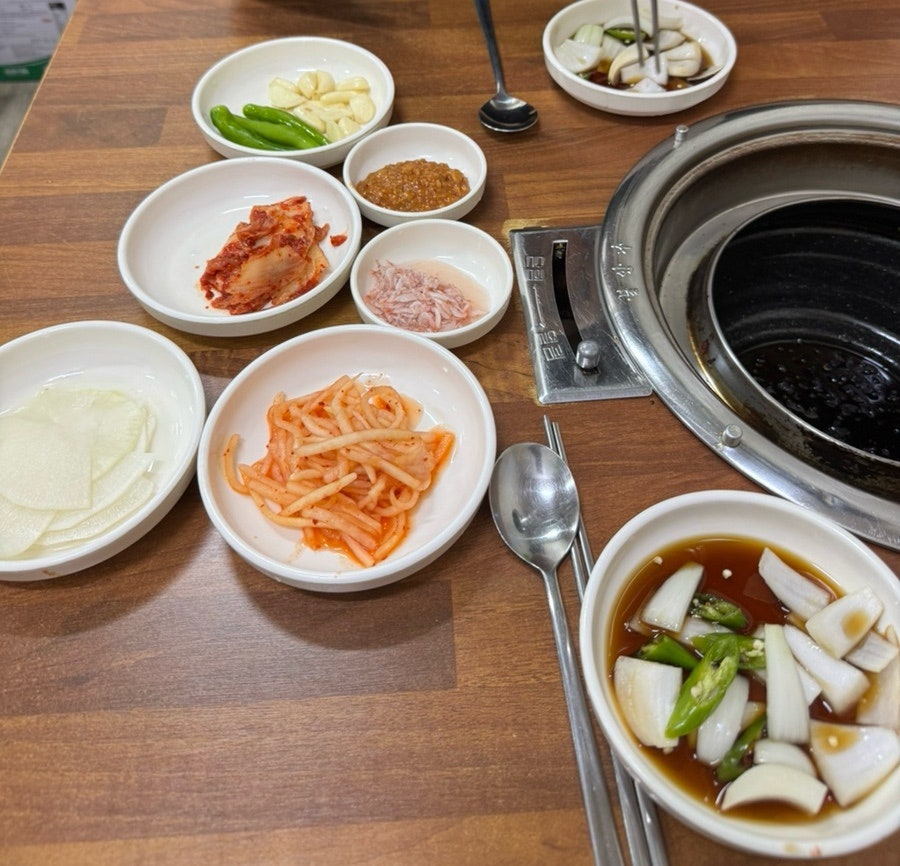 석전 숯불구이 사진 3