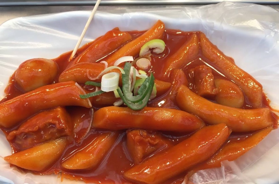 다미랑떡볶이 사진 3