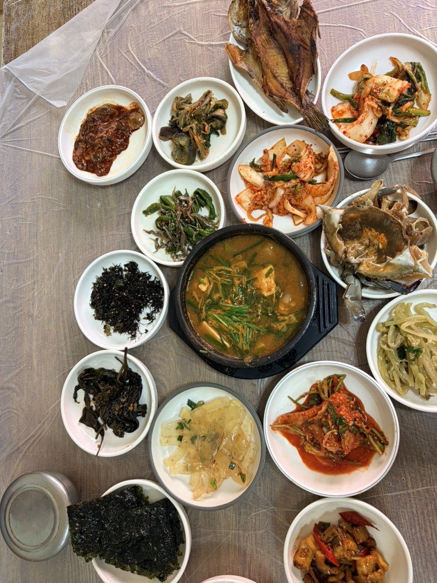 일미식당 사진 1