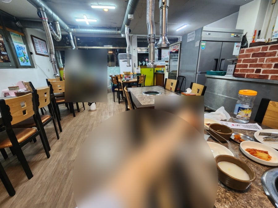 안동갈비 용산점 사진 3