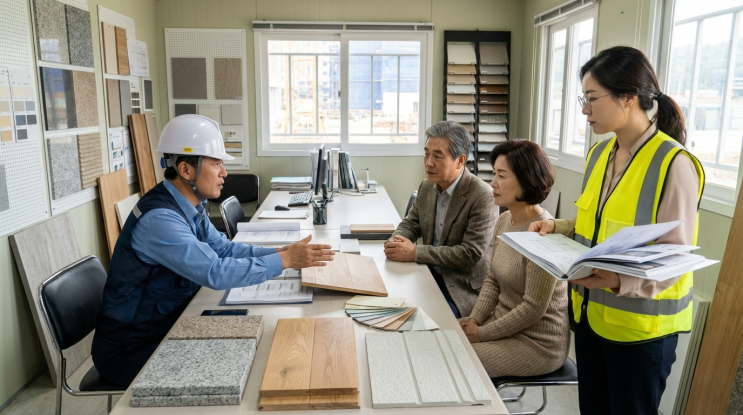  성남 원룸 건축자금대출 시공사 선정이 중요한 이유 신용등급 영향 시공 현명한 선택을 위한 핵심 비교