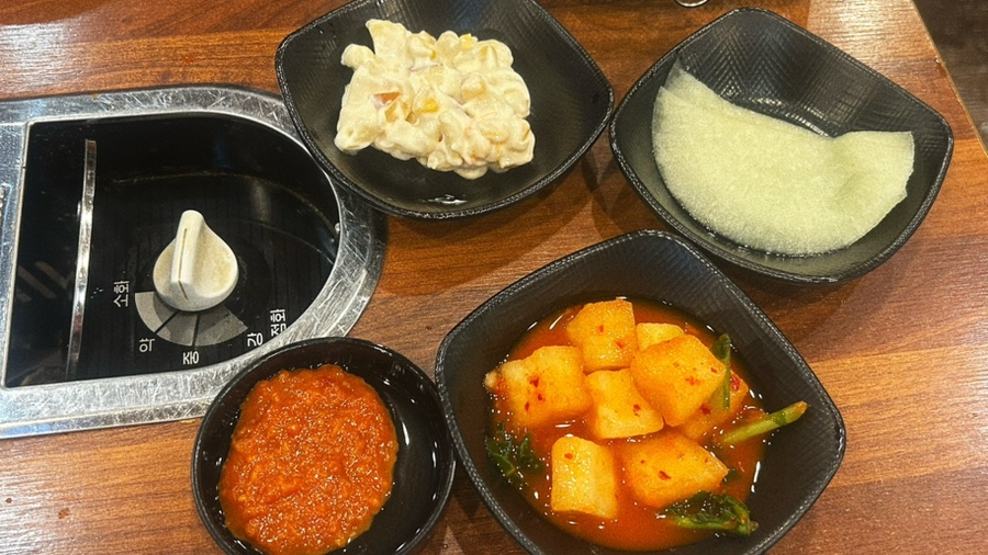 박할매쭈꾸미 미아본점 사진 4
