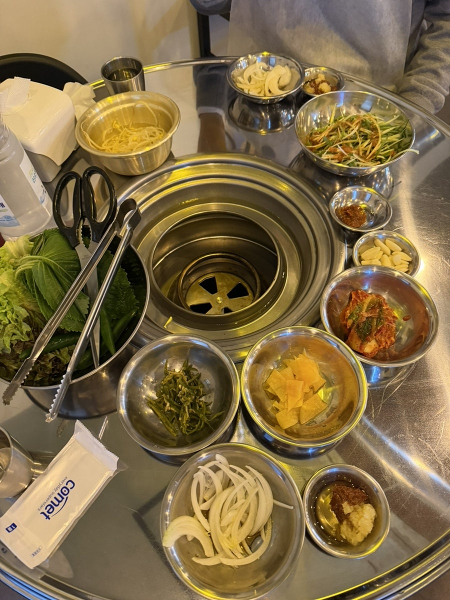 철구공탄 사진 6