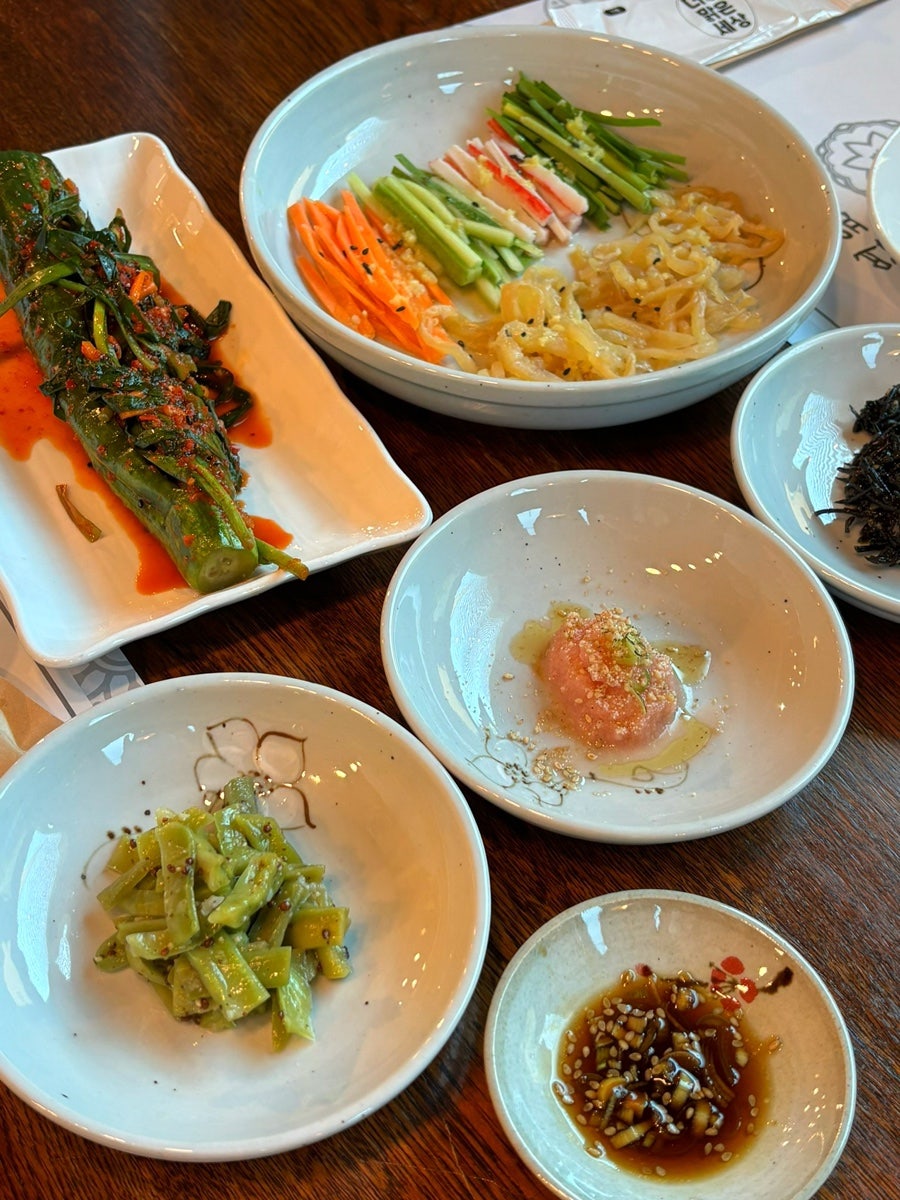 치악산연잎밥 사진 5