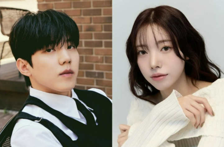 '나혼산'으로 뜬 데이식스 도운, 유혜주 동생과 '결혼설'..유지유, 그녀는 누구?(프로필)