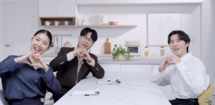   오마이걸 미미 아이스크림 식습관, 만학도 지씨 웰에이징 토크가 뜨거운 이유