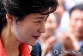 박근혜 전대통령의 지방선거 유세가 가져다줄 파장