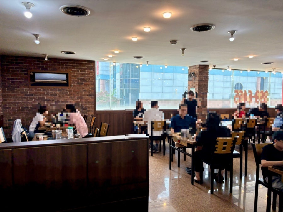 조가네뼈다귀감자탕 사진 5