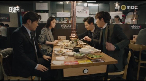 명륜진사갈비 서울까치산점 사진 2