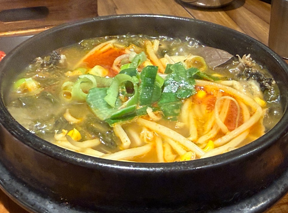 일품양평해장국 까치산역점 사진 1